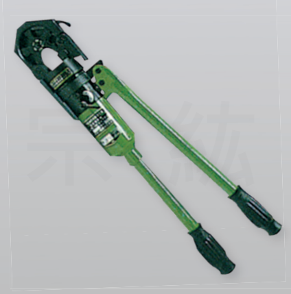 S  小型直接式壓著機