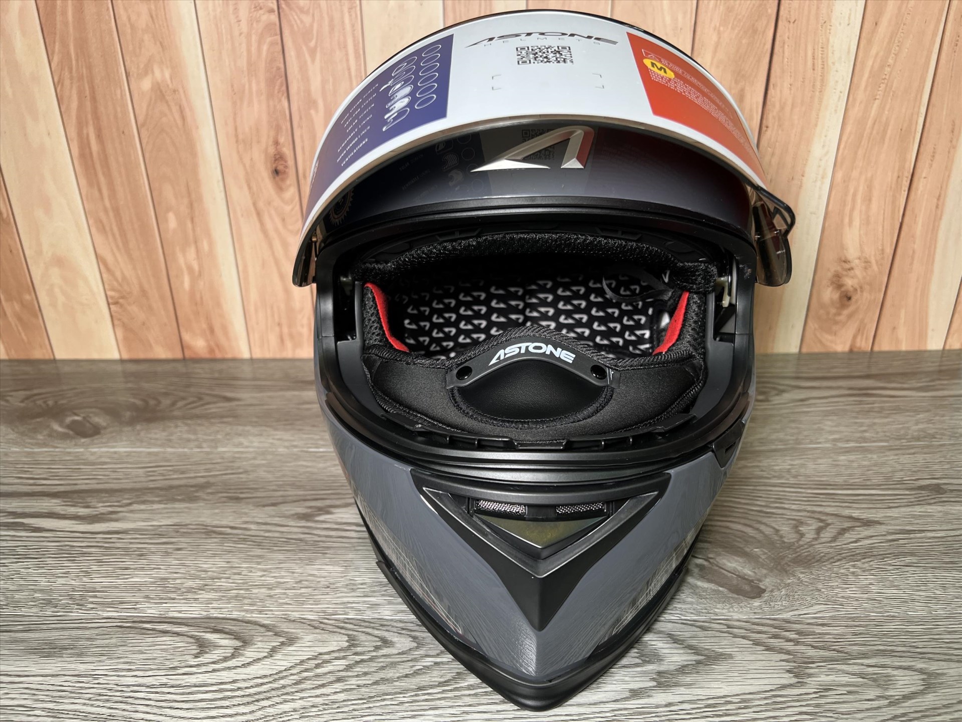 《遠古騎士》ASTONE GTB800 全罩安全帽專用配件 呼吸器 大鼻罩 功能性 防霧氣
