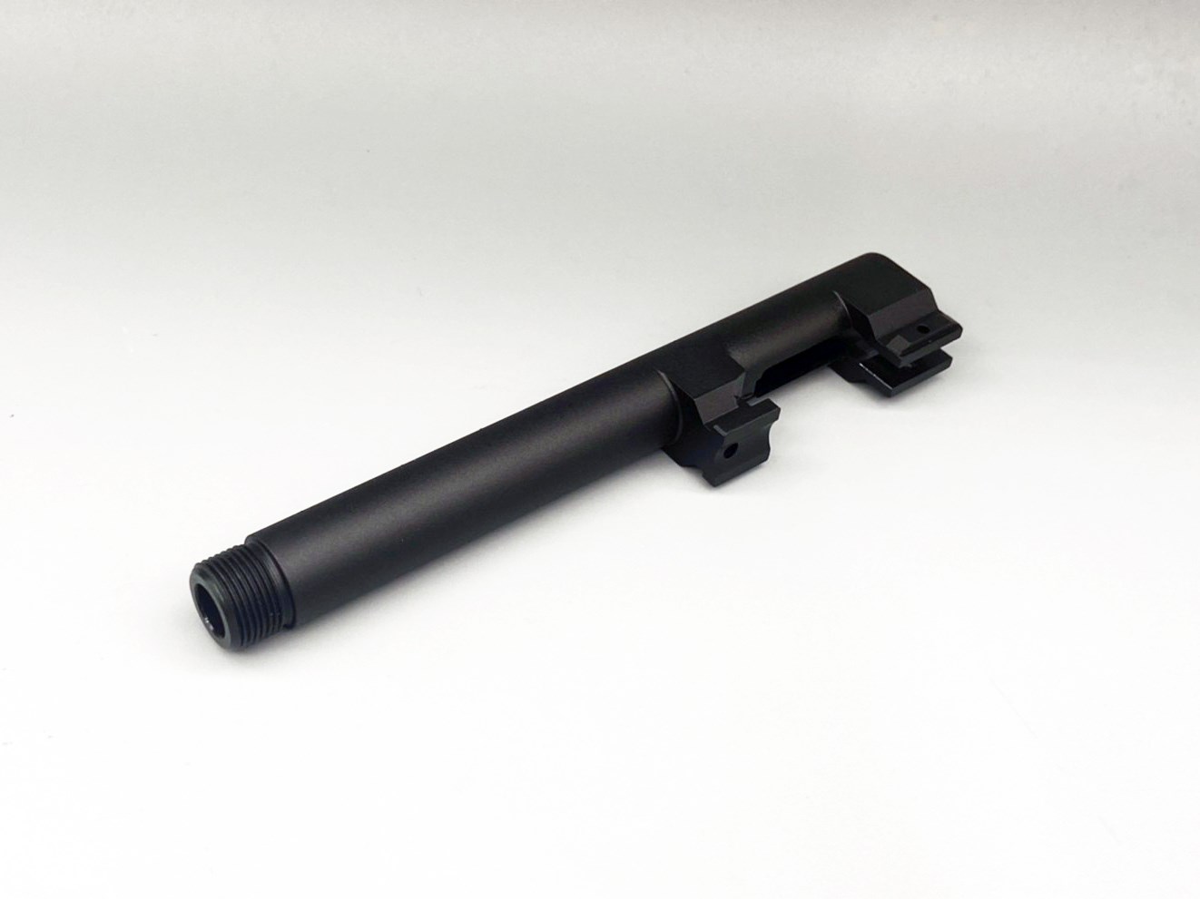 M93R CNC STEEL BARREL for KSC/KWA