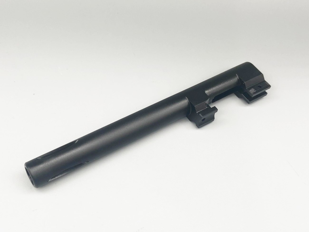 M93R CNC STEEL BARREL for KSC/KWA