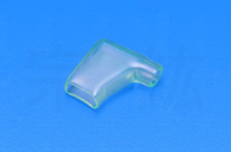 1504 KSS   VTL2-7TR 透明旗型絕緣套