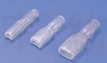 1504 KSS  VT 透明絕緣套