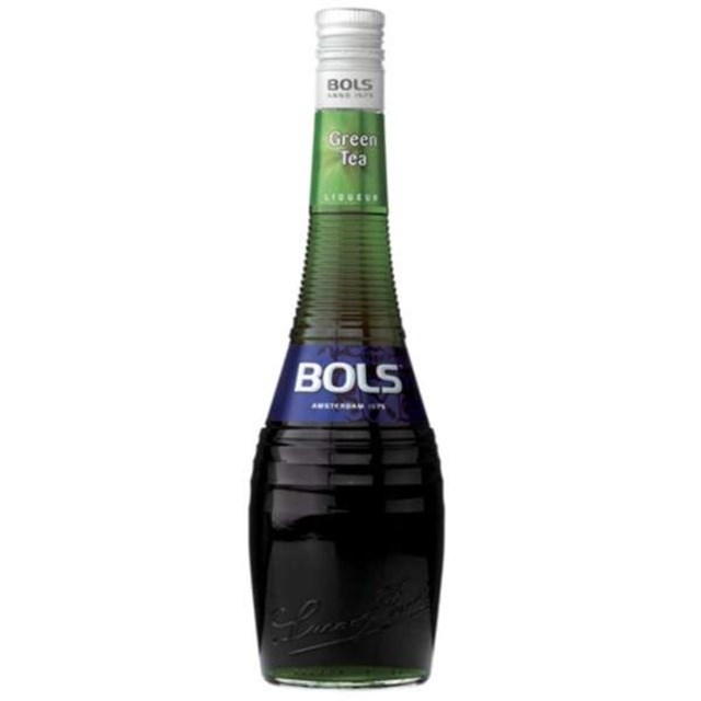 Bols綠茶香甜酒 Bols Green Tea