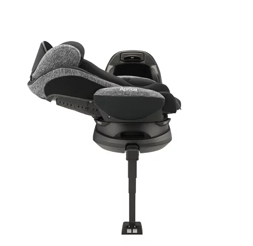 Aprica  DeaTurn ISOFIX 0-4歲平躺型嬰幼兒汽車安全臥床椅