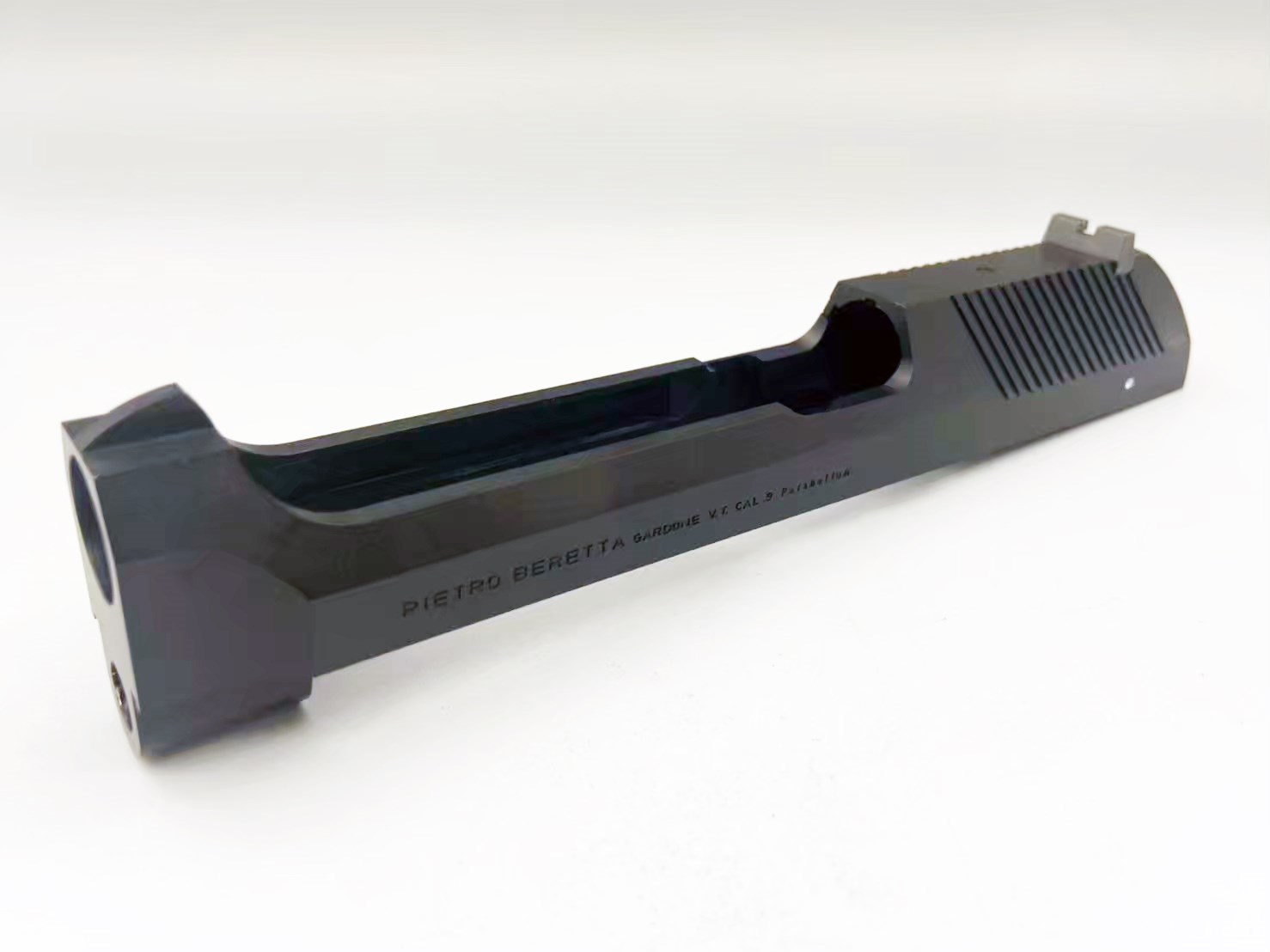 M93R Slide set