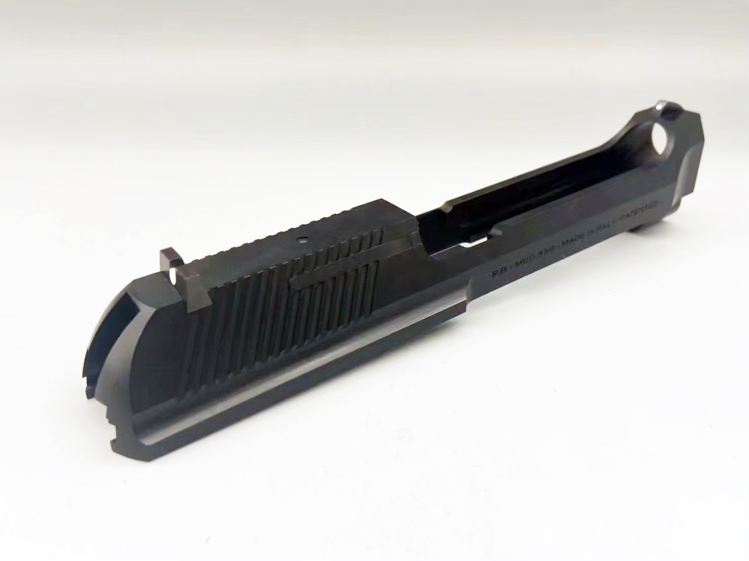 M93R Slide set