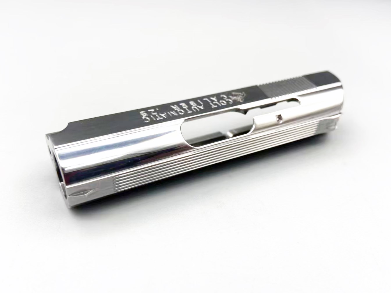 C25 Slide