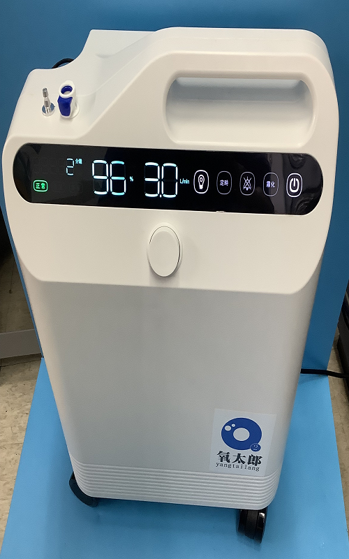 氧太郎氧氣製造機