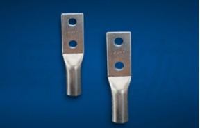 1507 KSS   CL 高壓長型端子(雙孔式)