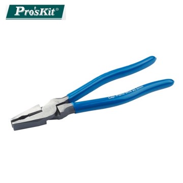 ProsKit 寶工 PM-901 剋鋼8吋電工鉗