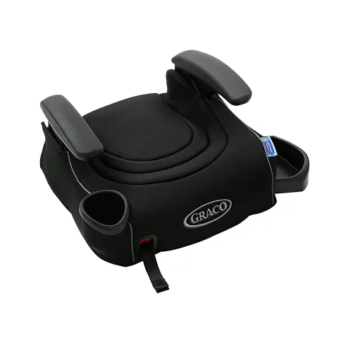 美國 Graco TurboBooster LX 幼兒成長型輔助汽車安全座椅