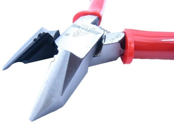 ALSTRONG NP-150G 6"精密修剪專用斜口鉗