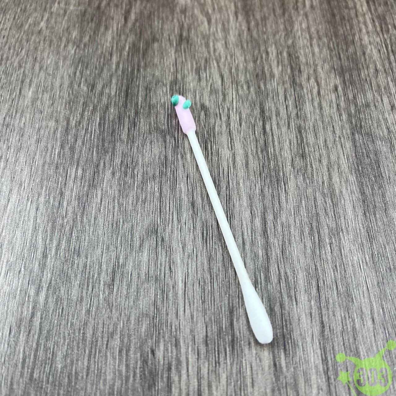 【MAKOTO】 7580粘著棉棒-18入  4968988075808