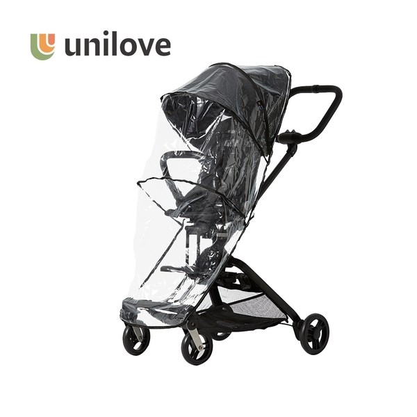 unilove 英國On The Go馬奇車專用雨罩