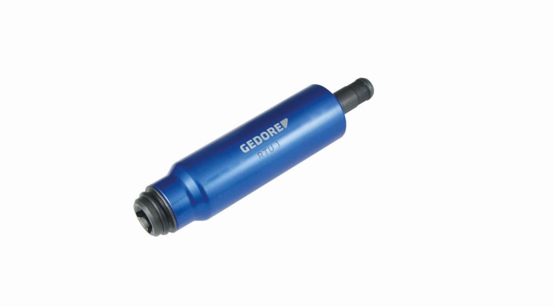 Gedore-torque RTU 動態扭力限制器