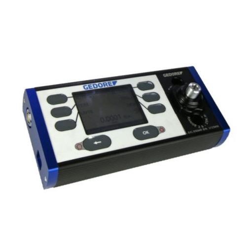 Gedore-torque Capture Hub 扭力試驗機