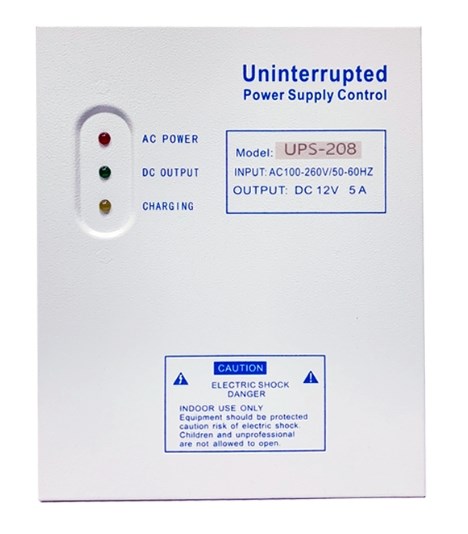 UPS-208CK 備電系統裝置