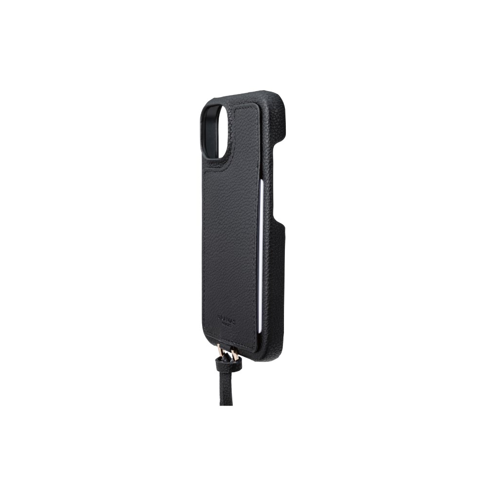 CSSSH-IP19BLK
