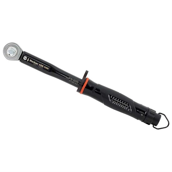 Norbar NORTORQUE® 系鏈 扭力扳手