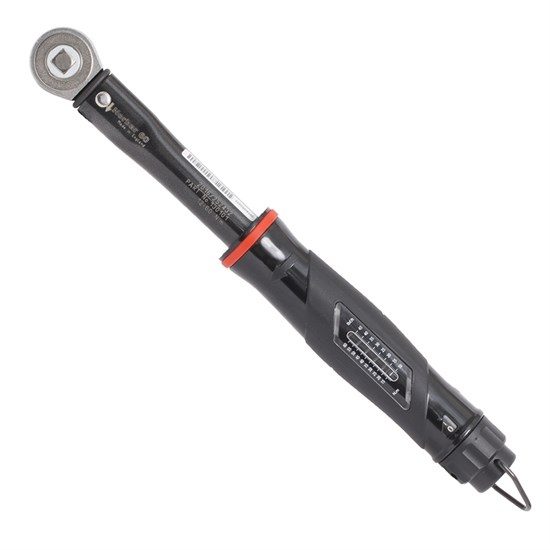 Norbar NORTORQUE® 推拉型 音響 棘輪 扭力扳手