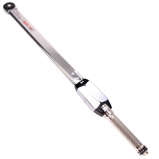 Norbar 寶劍型專業音響棘輪扭力扳手 型號650 – 1500