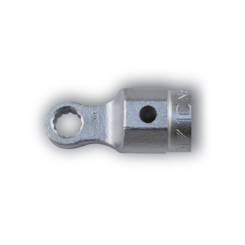 Norbar 扭力手柄頭部配件-22mm 凸圓頭 梅花頭