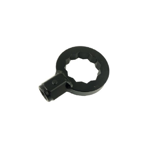 Norbar 扭矩手柄頭部配件-諾霸22mm 扭矩至650N·m的大扳手頭