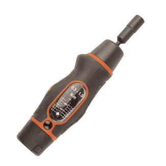 Norbar TruTorque 扭力螺絲起子 TTs
