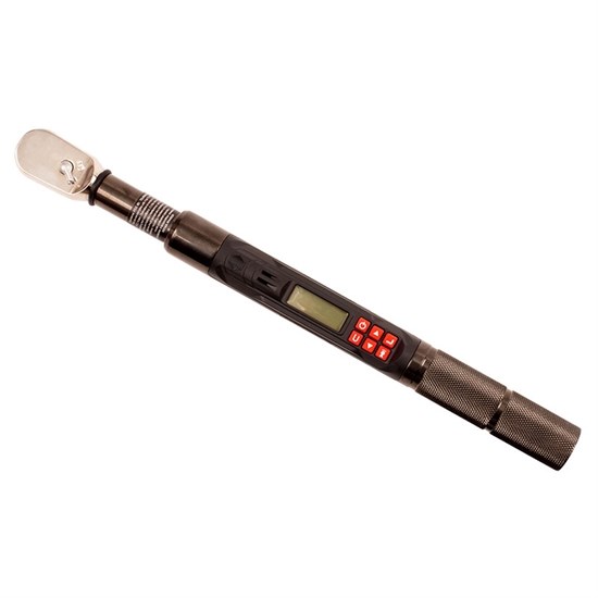 Norbar PROTRONIC® PLUS 型號10 及 型號30 電子式扭力扳手