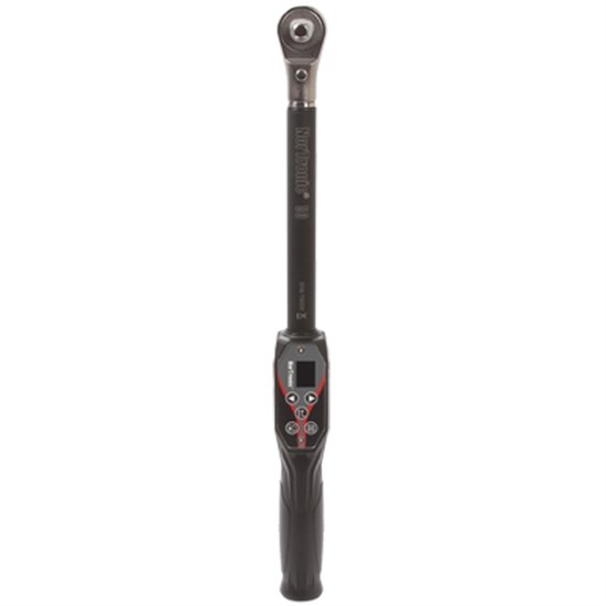 Norbar NORTRONIC® 電子式 扭力扳手