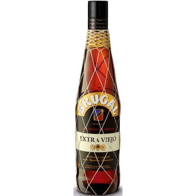 布格特選蘭姆酒BRUGAL EXTRA VIEJO RUN