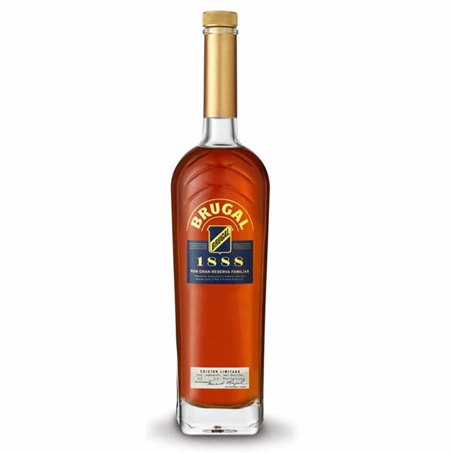 布格 1888蘭姆酒BRUGAL 1888 RUN