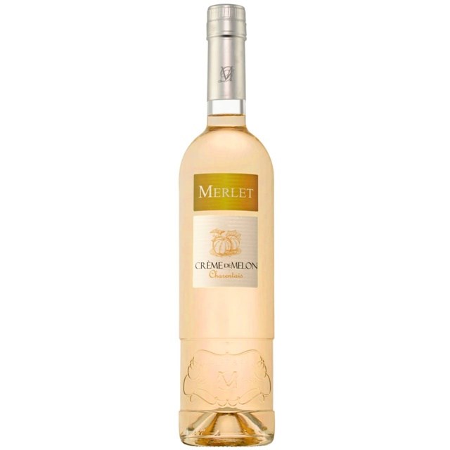 墨萊特兄弟哈密瓜香甜酒Creme de Melon – Cantaloupe