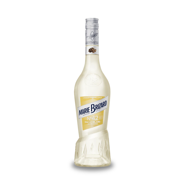 瑪莉白莎MB白可可香甜酒MARIE BRIZARD WHITE CACAO LIQUEURS