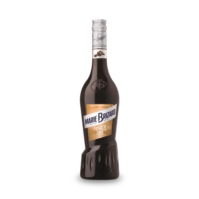 瑪莉白莎MB咖啡香甜酒MARIE BRIZARD COFFEE LIQUEURS