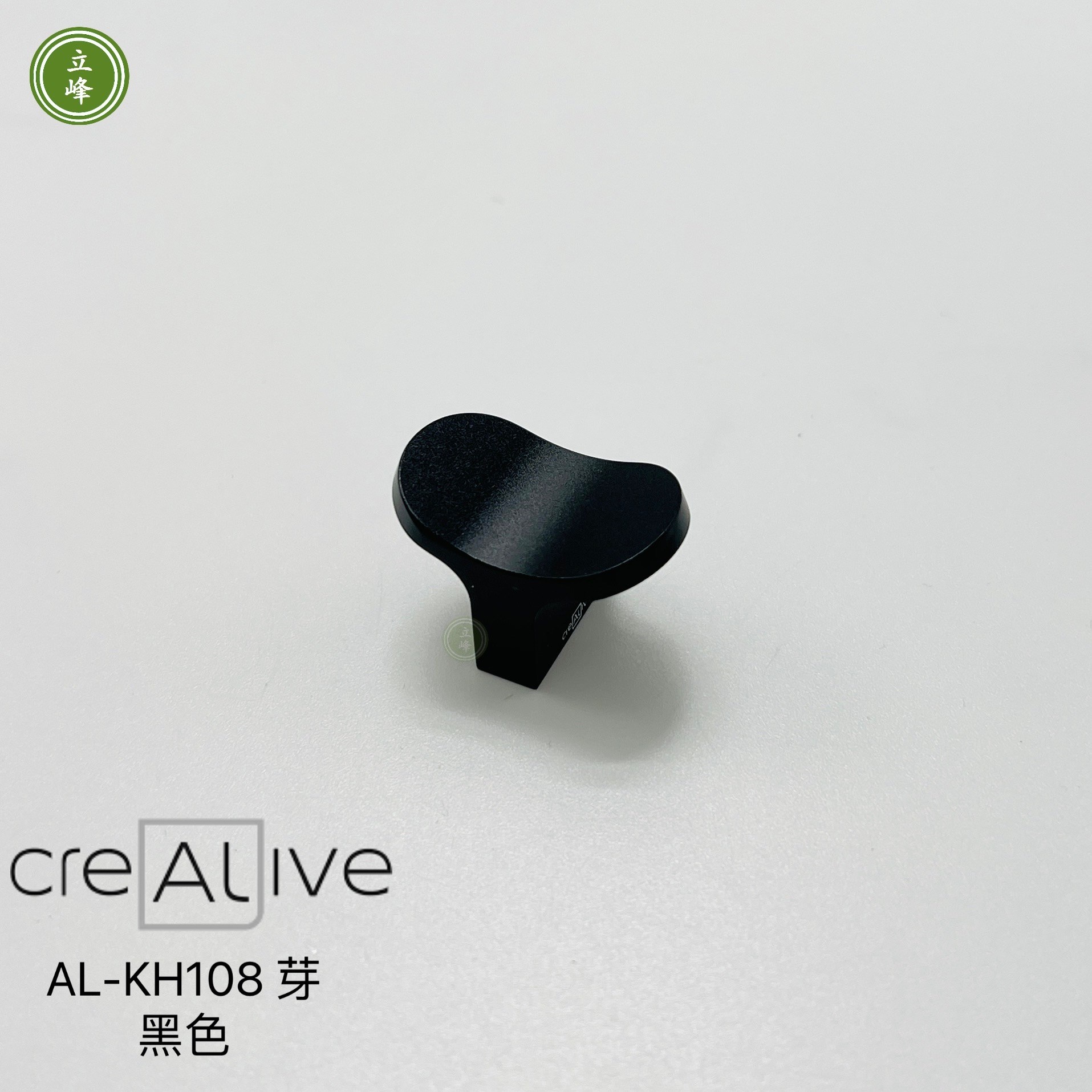 AL-KH-108-黑色