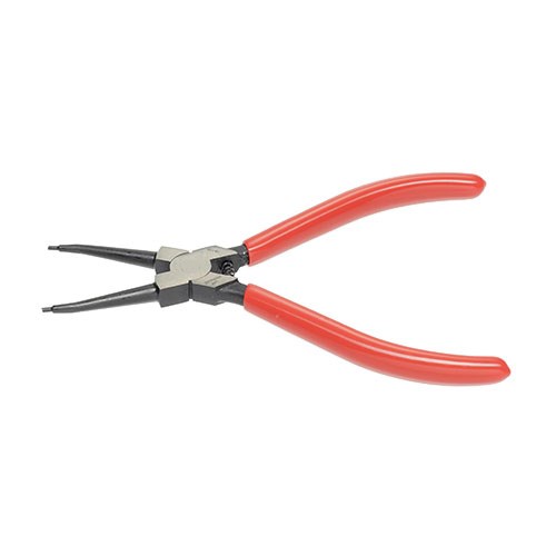 硬漢工具 IA13-125  5" 穴用直型卡環鉗 內卡鉗 C型環鉗 