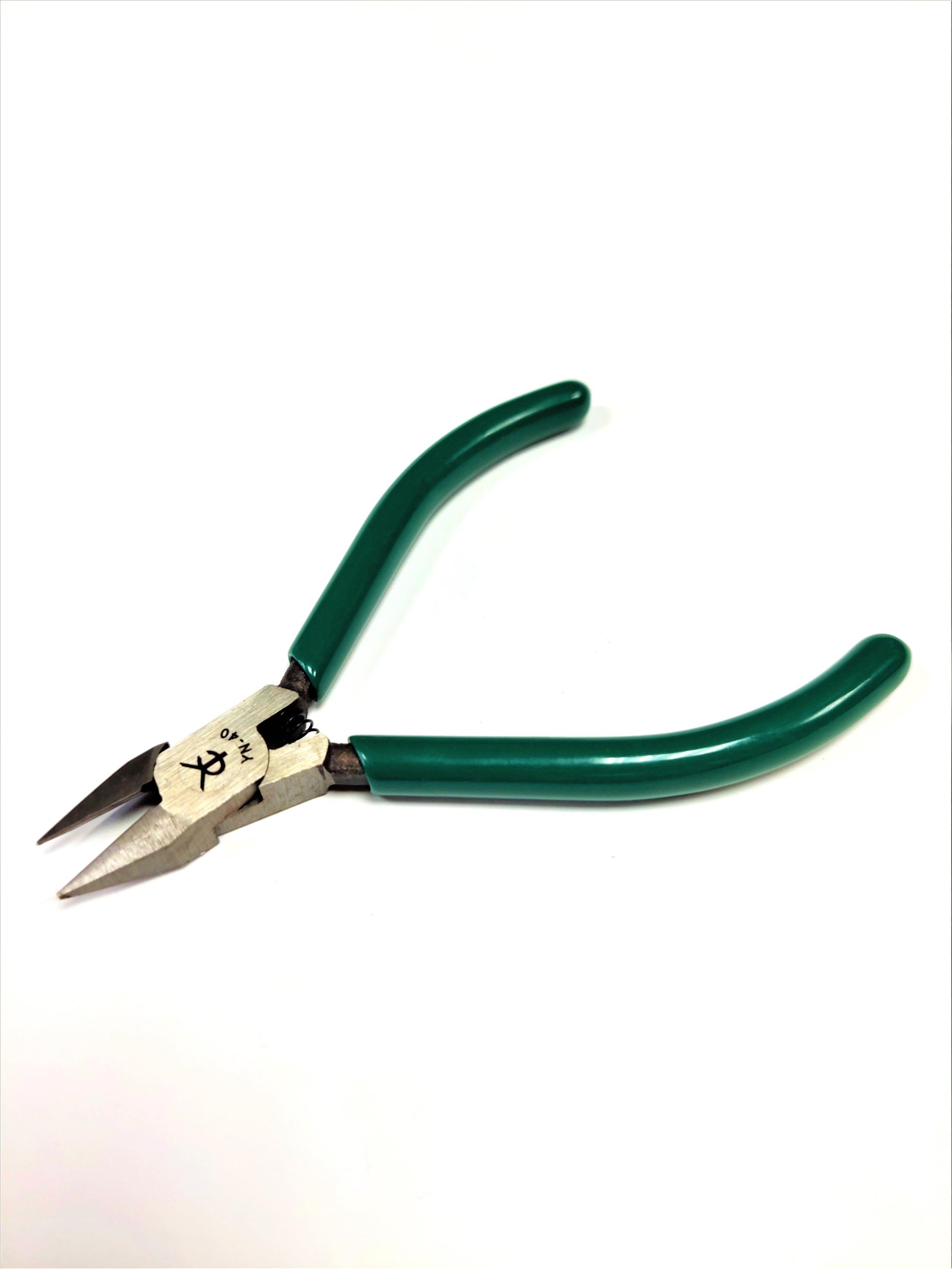 日式4"斜口鉗 YN-40