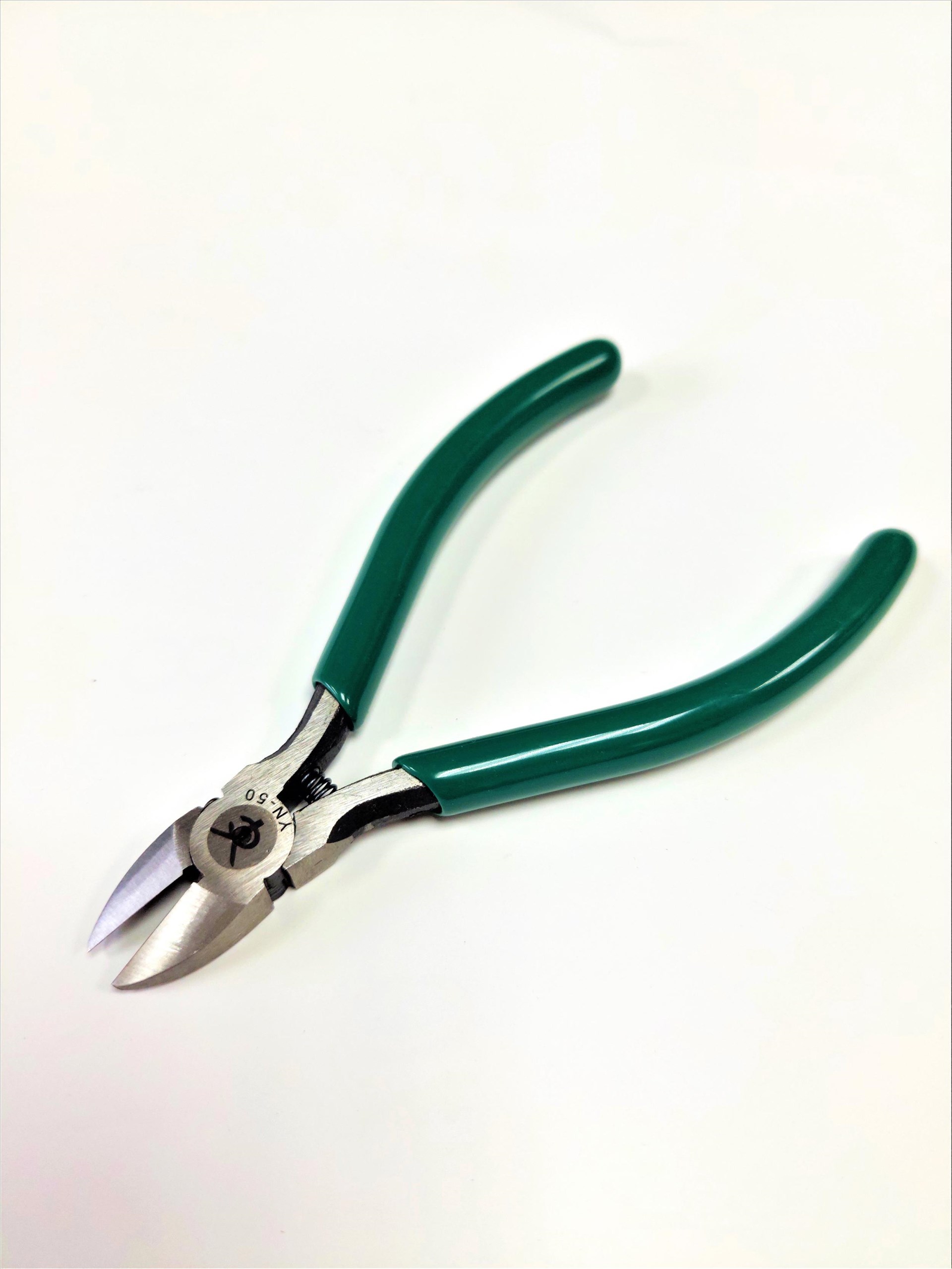 日式5"斜口鉗  YN-50