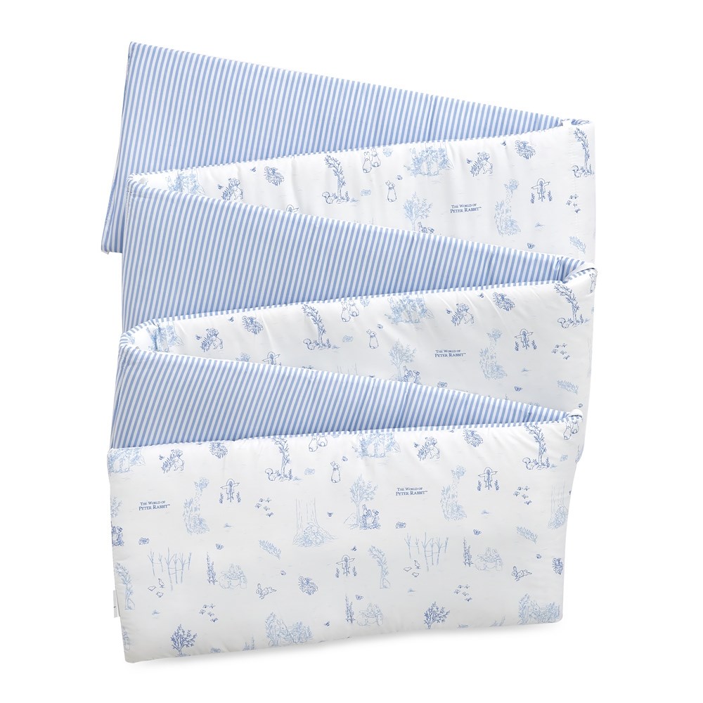 奇哥 夢境比得兔護圈/床圍