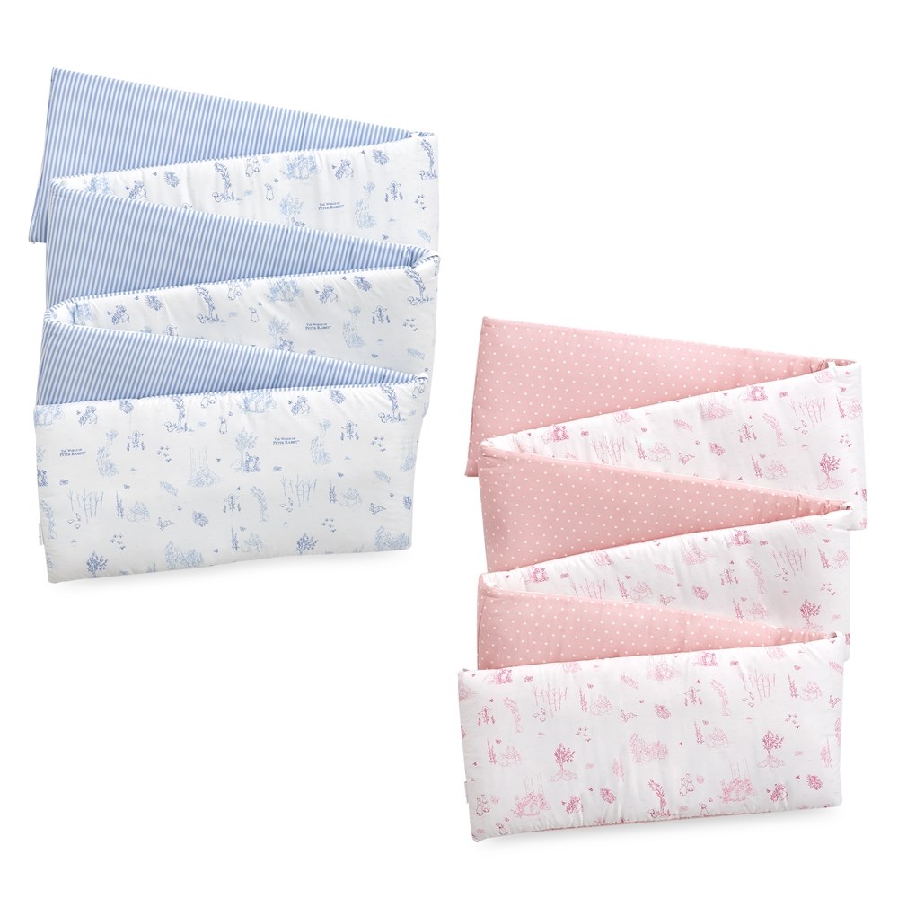 奇哥 夢境比得兔護圈/床圍