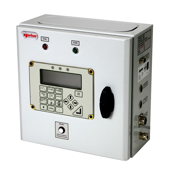 Norbar 工具控制器（基於TTT）
