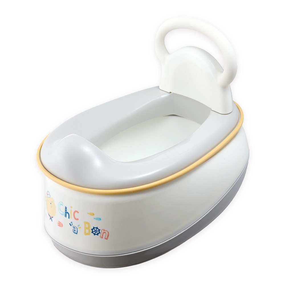奇哥 幼童學習五合一便器