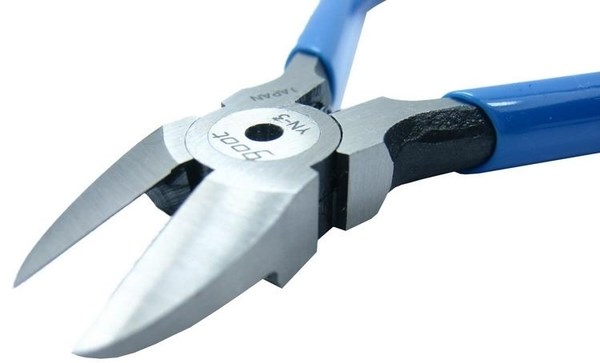 日本太洋電機Goot YN-3 高品質塑料專用斜口鉗