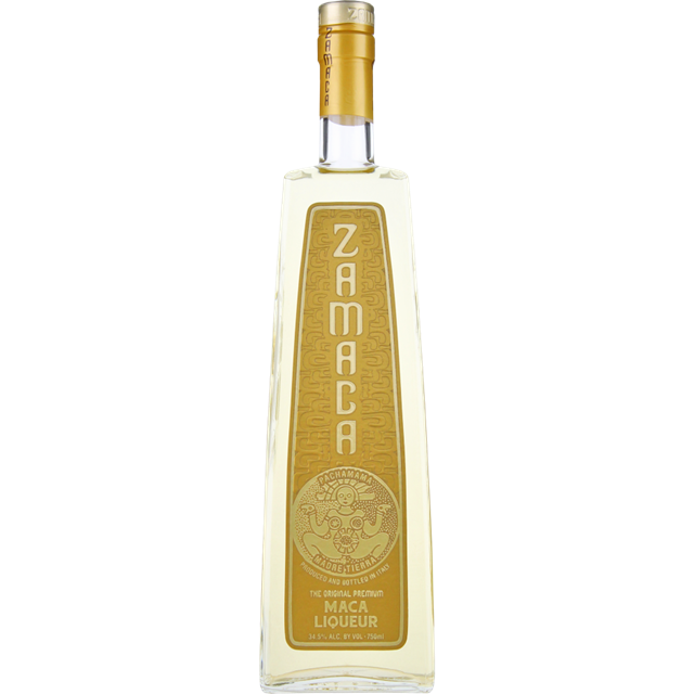金瑪卡利口酒PERUVIAN MACA Liqueur 