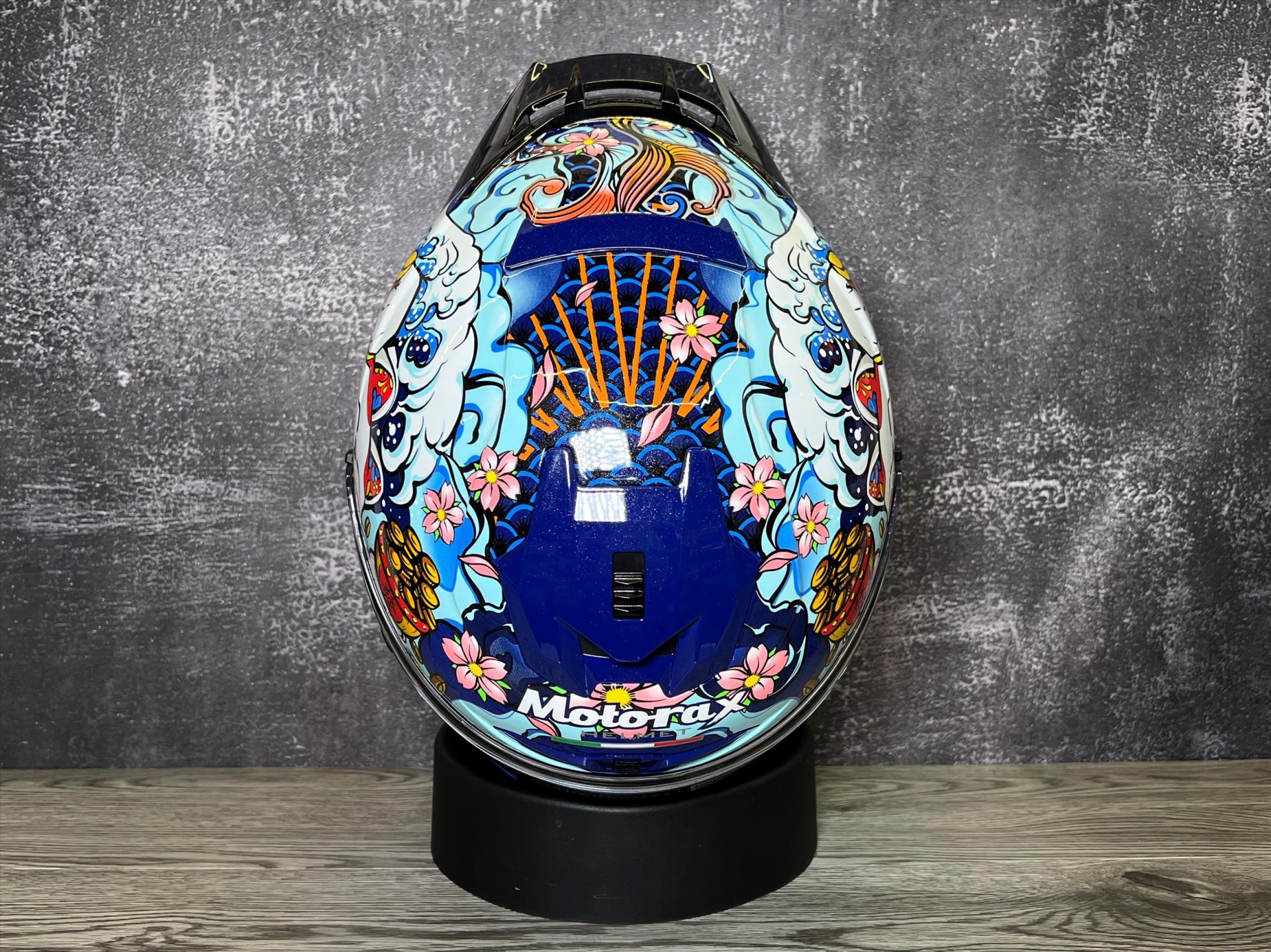 《遠古騎士》Motorax 摩雷士 R50s 招財貓 雙D釦 拆洗內裡 耳機槽 安全帽