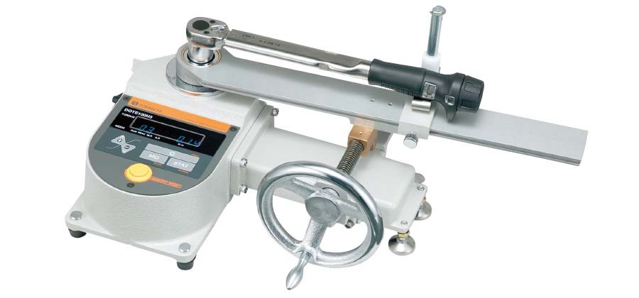 Tohnichi DOTE3-G 數字顯示型扭力試驗機