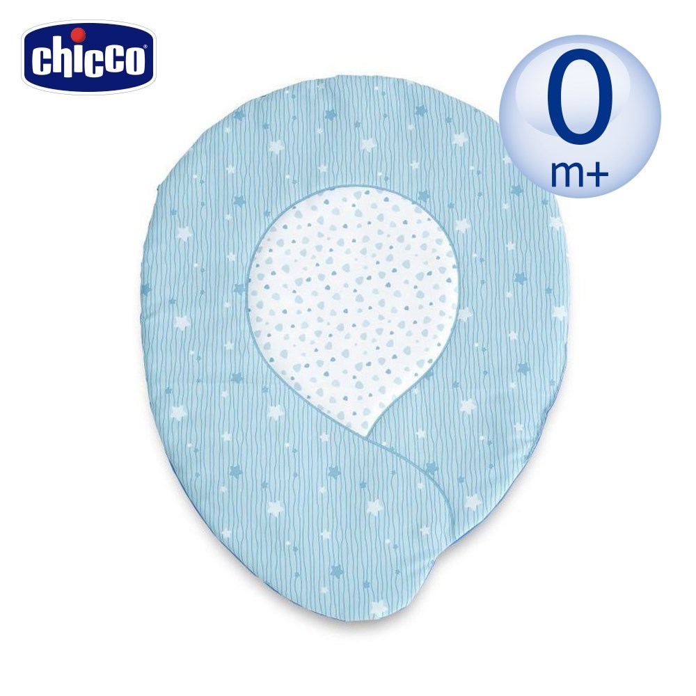 chicco 四合一晚安熊聲光遊戲毯