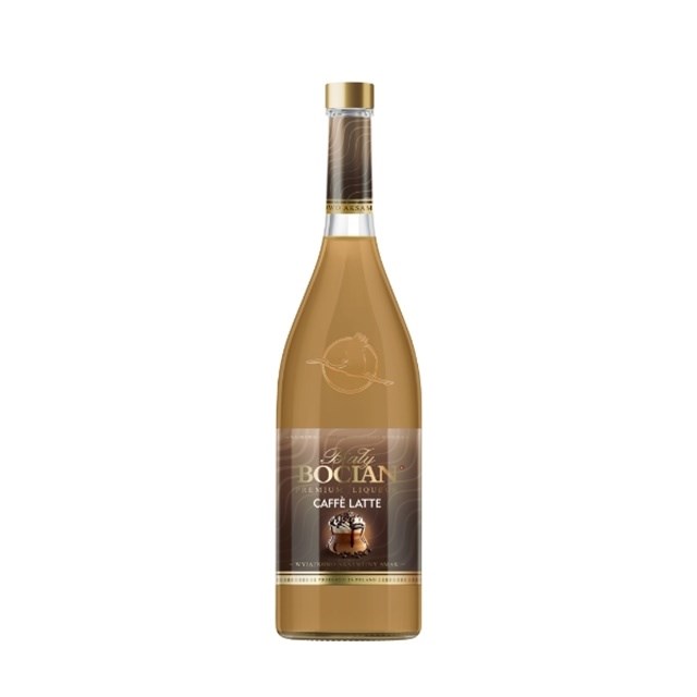 波機安拿鐵奶酒BIAŁY BOCIAN Caffe Latte