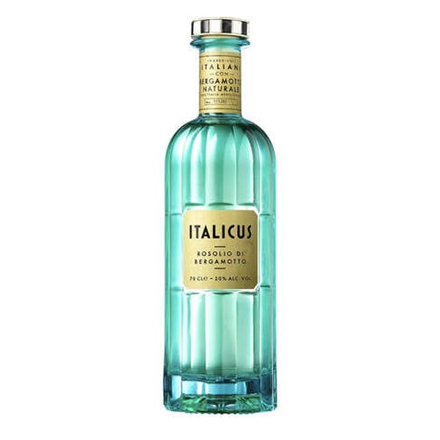 義大利佛手柑利口酒Italicus Rosolio di Bergamotto